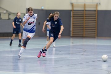 Bild 818 - wBJ Power Girls Cup Suederelbe